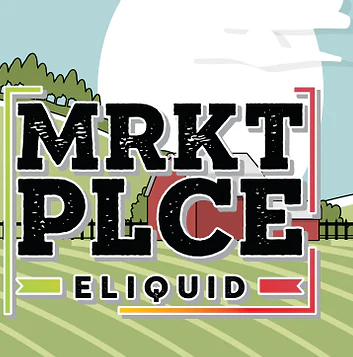 MRKT PLCE E-liquid